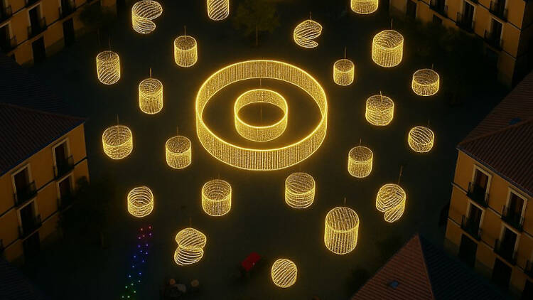 Firmadas por diseñadores de moda