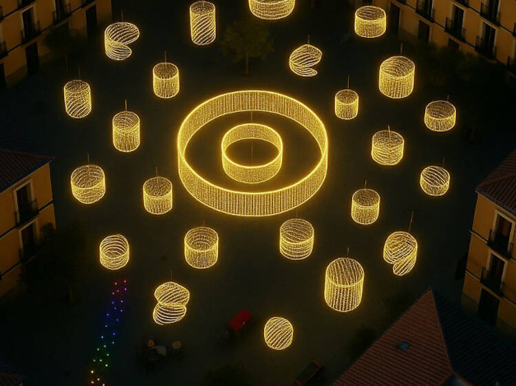 Firmadas por diseñadores de moda