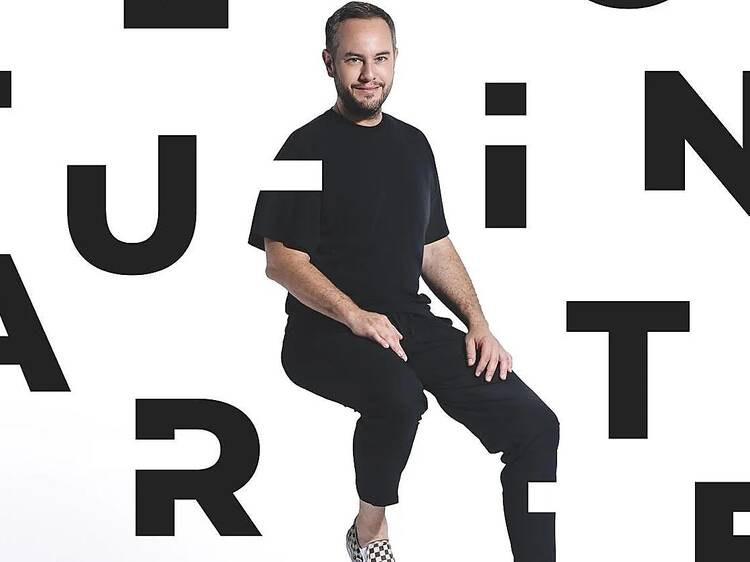 Jorge Blass - Ilusionarte