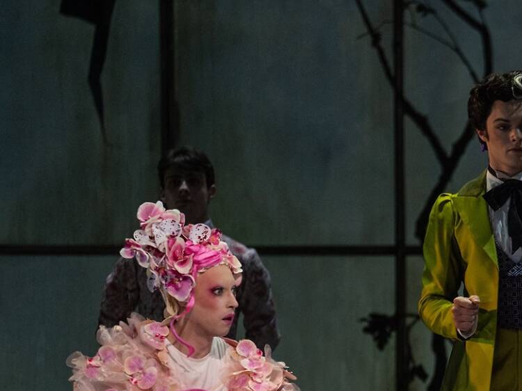 Del Royal Ballet de Londres a los cines de Madrid: La Cenicienta se estrena en estas seis localidades antes de Navidad