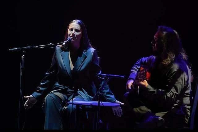 Gabriela Jim&eacute;nez. @gabrielagimenezz_