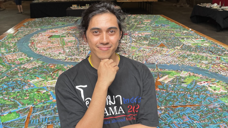 Alexander Coke Smith VI Alexander Coke Smith VI