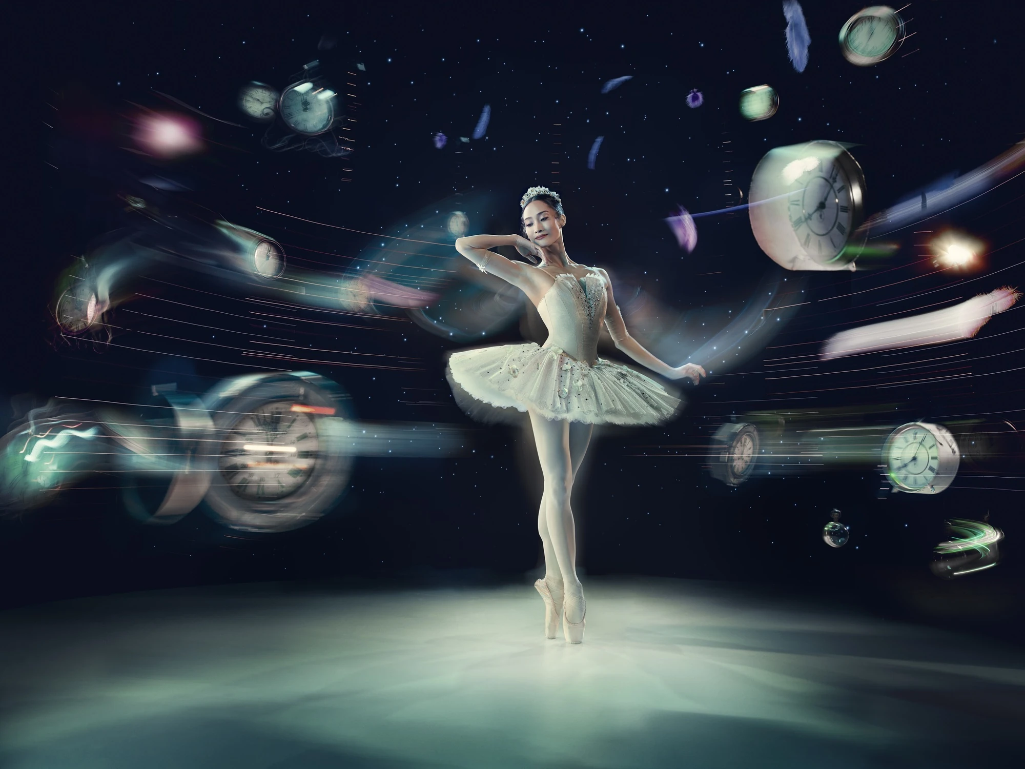 La Cenicienta, del Royal Ballet