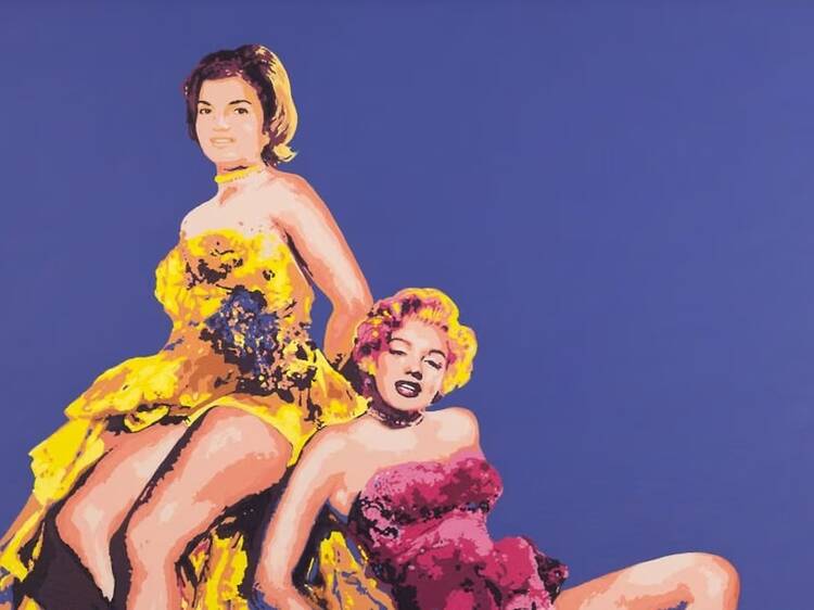 Celebrando a Marilyn 1926/2026