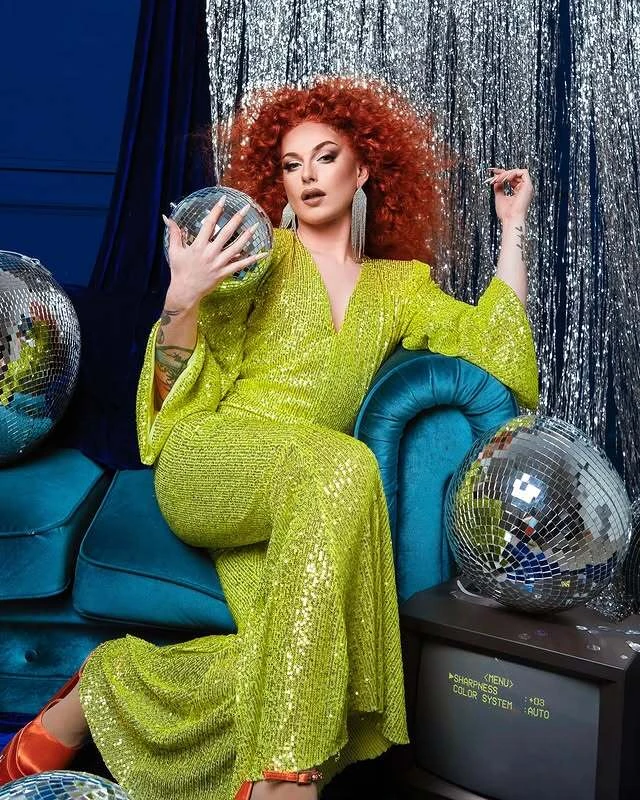 Le Coc&oacute;. @jesuislecoco