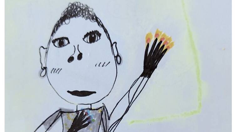 Rito de Transição: Corpot T