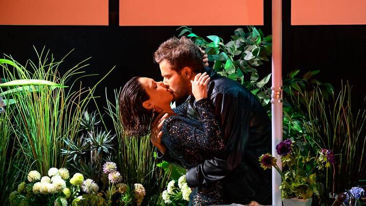 Menina Júlia Menina Júlia