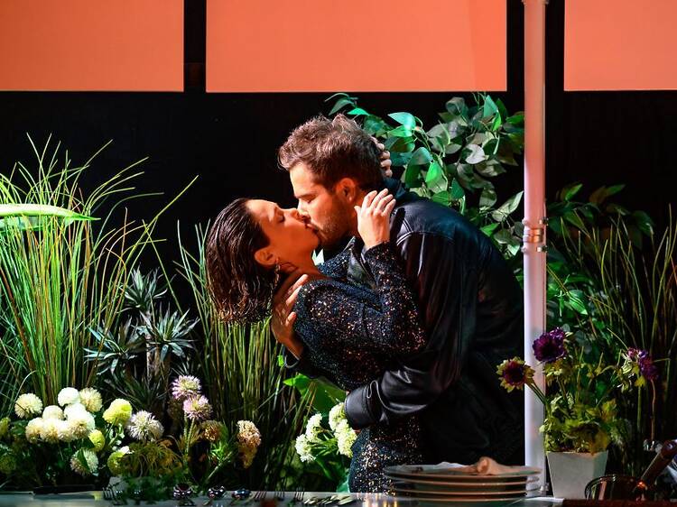 Menina Júlia Menina Júlia