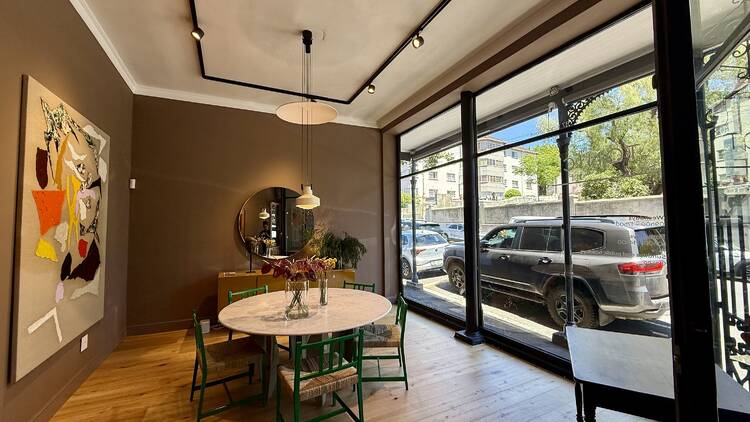 Tonic Design + Vintage & Thrift Stores