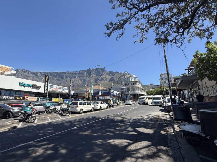Kloof Street: A guide to Cape Town's coolest street right now!