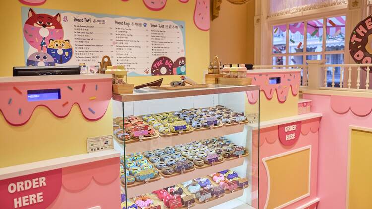 Disneyland Christmas