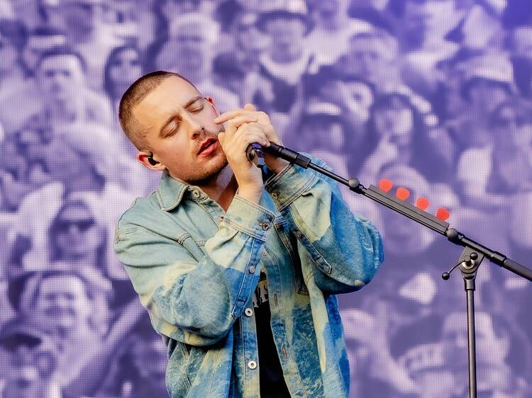 Dermot Kennedy has announced his biggest ever UK tour for 2026: dates, ticket prices, presale information and what you need to know