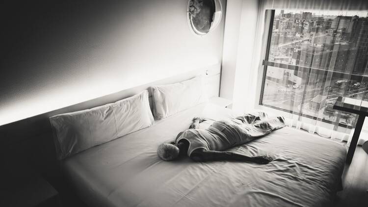 Quan el silenci parla: Clara Peya