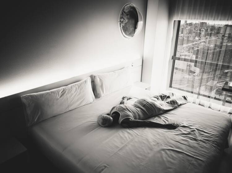 Quan el silenci parla: Clara Peya