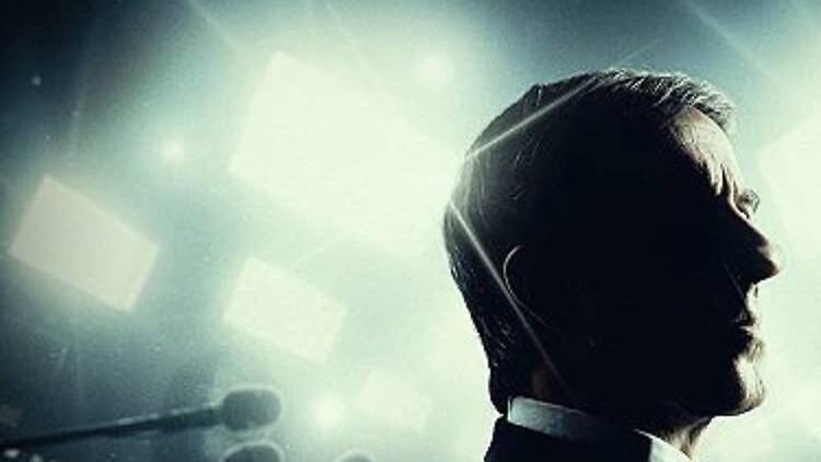 'Sr. Engenheiro, Alegadamente um Musical'