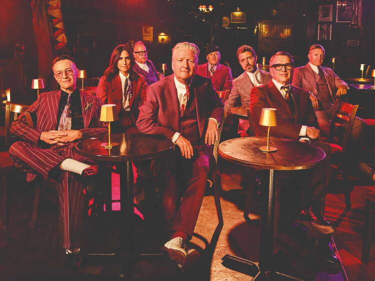 Squeeze are going on a huge UK arena tour in 2026: dates, ticket prices, presale information and what you need to know