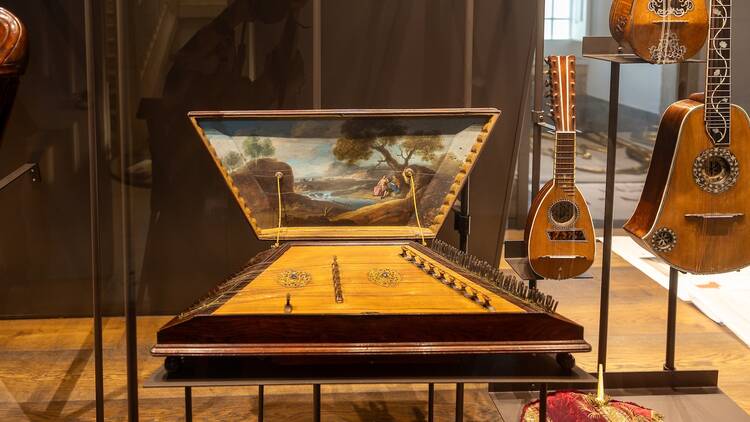 Museu Nacional da Música