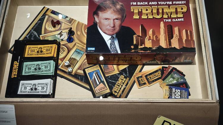 Flops?!, au musée des Arts et Métiers