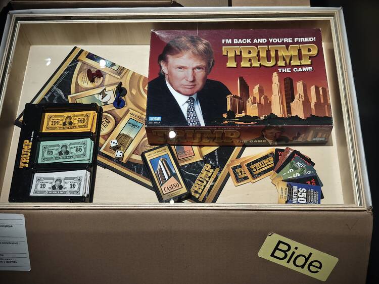 Flops?!, au musée des Arts et Métiers