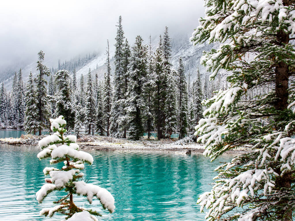 The World’s Best and Most Beautiful Winter Destinations – and How to ...