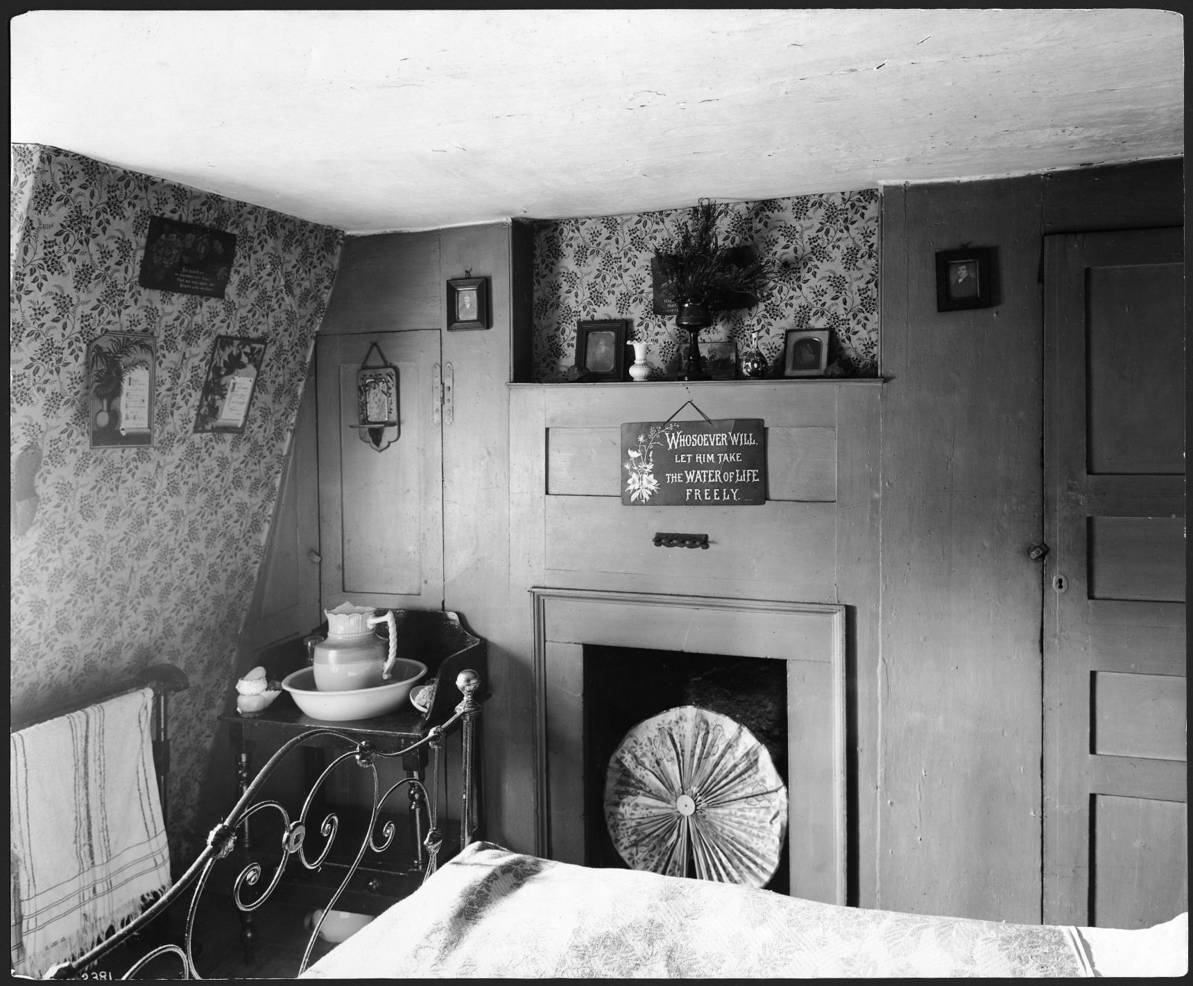 Mare Street, Hackney, 1904