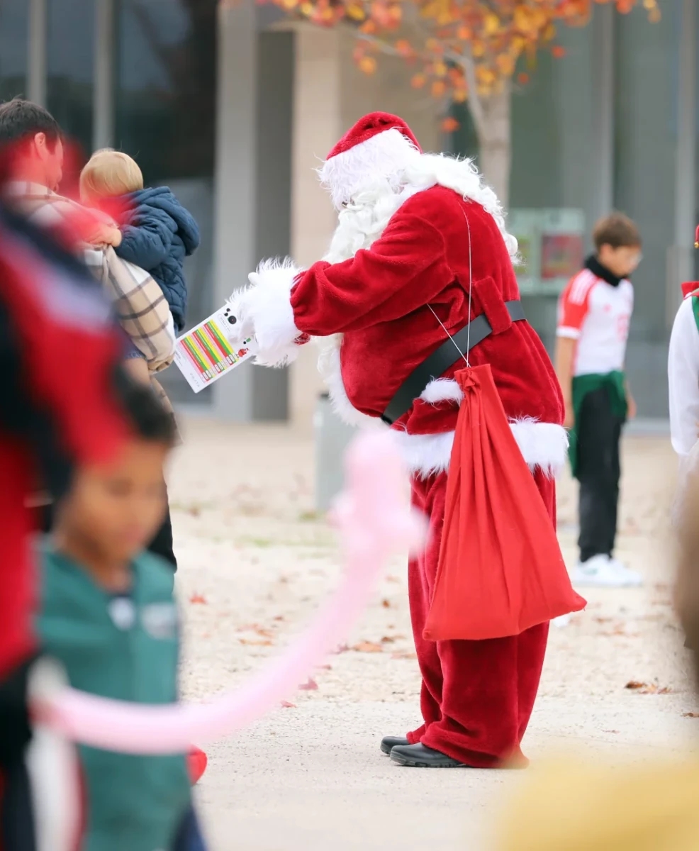 So!Christmas