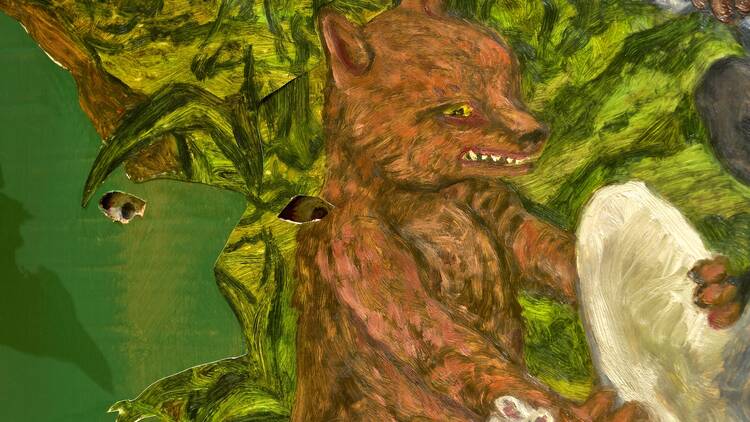 Candice Lin, g_hosti, 2025