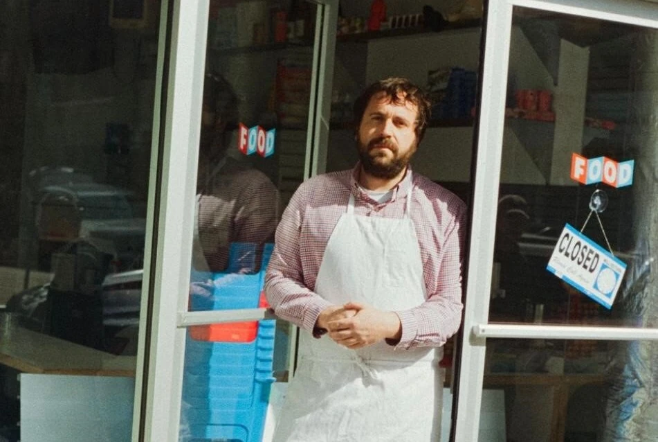 Food &agrave; New York