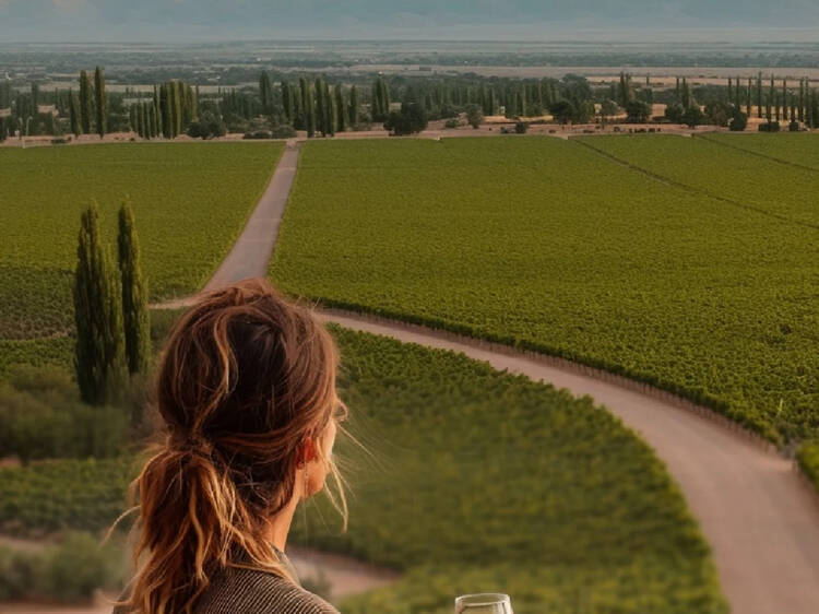 Finca El Paraíso – Luigi Bosca