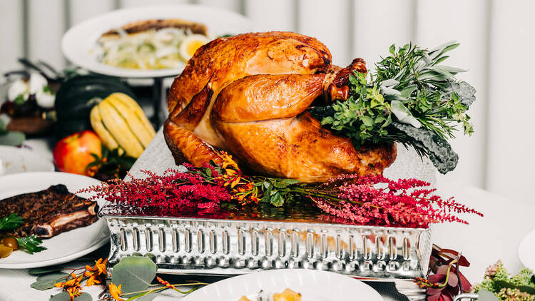 RPM Seafood RPM Seafood