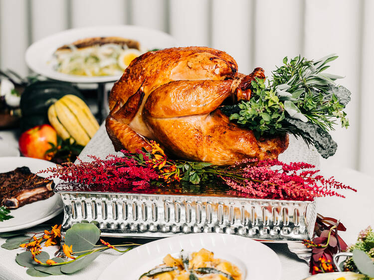 RPM Seafood RPM Seafood