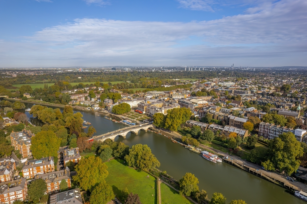 The posh London area that is officially the best place in England for state schools