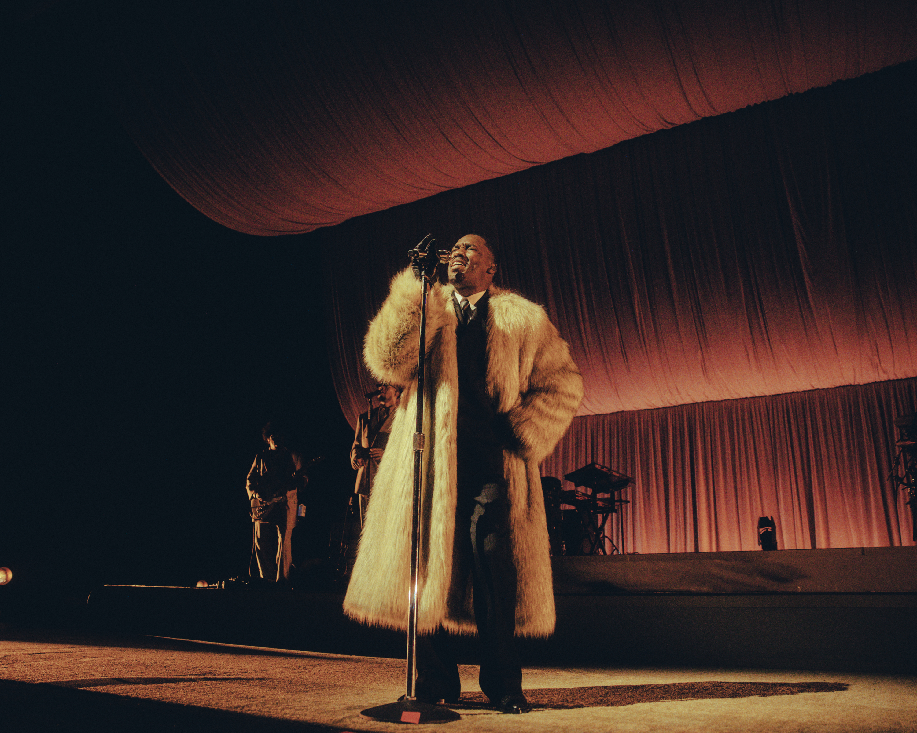 Giveon to debut his first Singapore concert in February 2026 – here’s everything you need to know