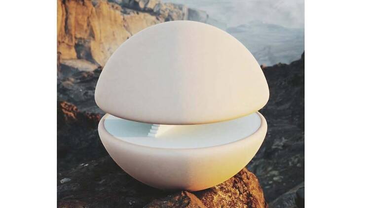 Onlife Architecture at Ventana Galería