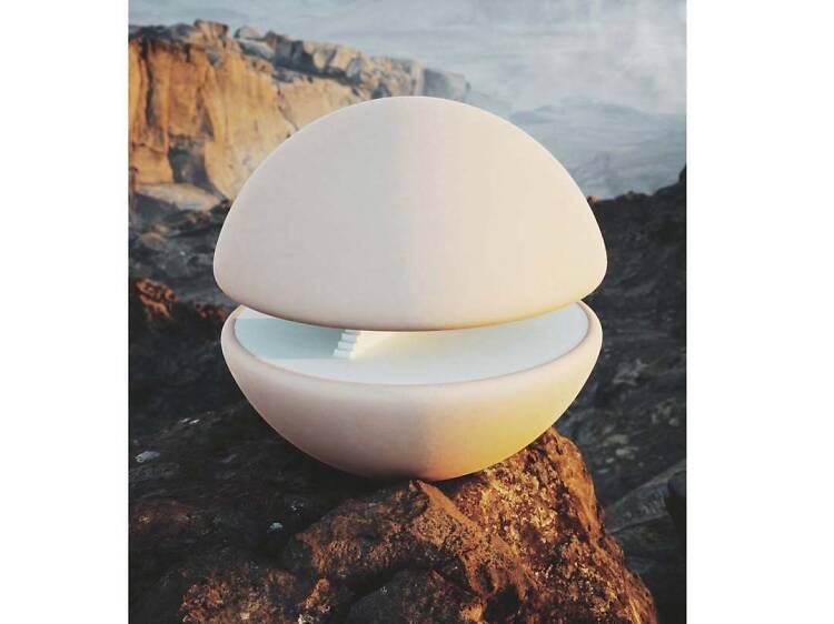 Onlife Architecture at Ventana Galería