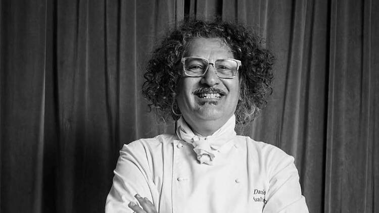 Luxury Wine-Paired Tasting Menu at La Malbequería