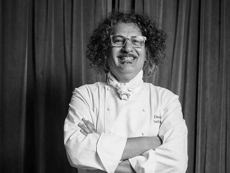 Luxury Wine-Paired Tasting Menu at La Malbequería