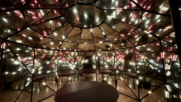 Sexto Piso CDMX lugares de encuentro