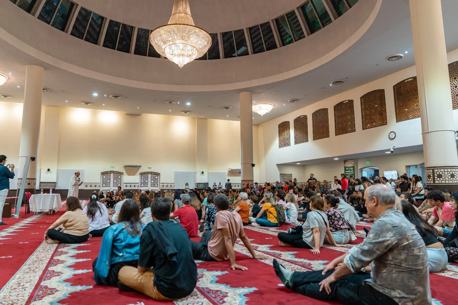 centro-cultural-islámico-rey-fahd