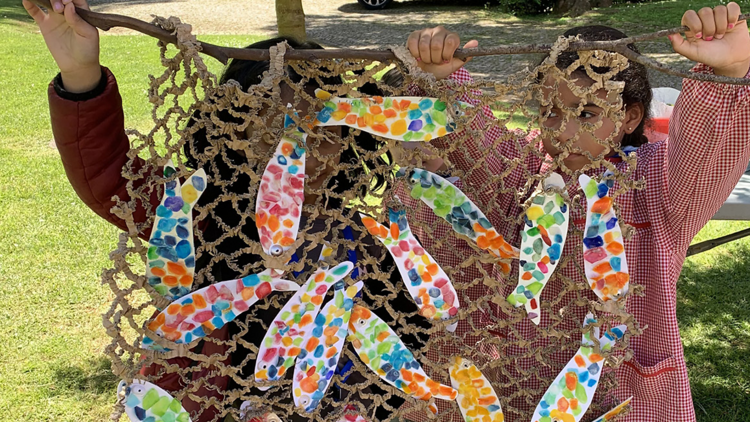 Discover Christmas among the fishermen Discover Christmas among the fishermen