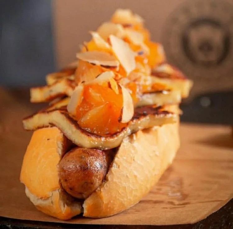 A cozinha latina da Michele 