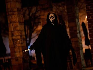 'Scream 7' review: the Ghostfacemaxxing franchise returns 'Scream 7' review: the Ghostfacemaxxing franchise returns