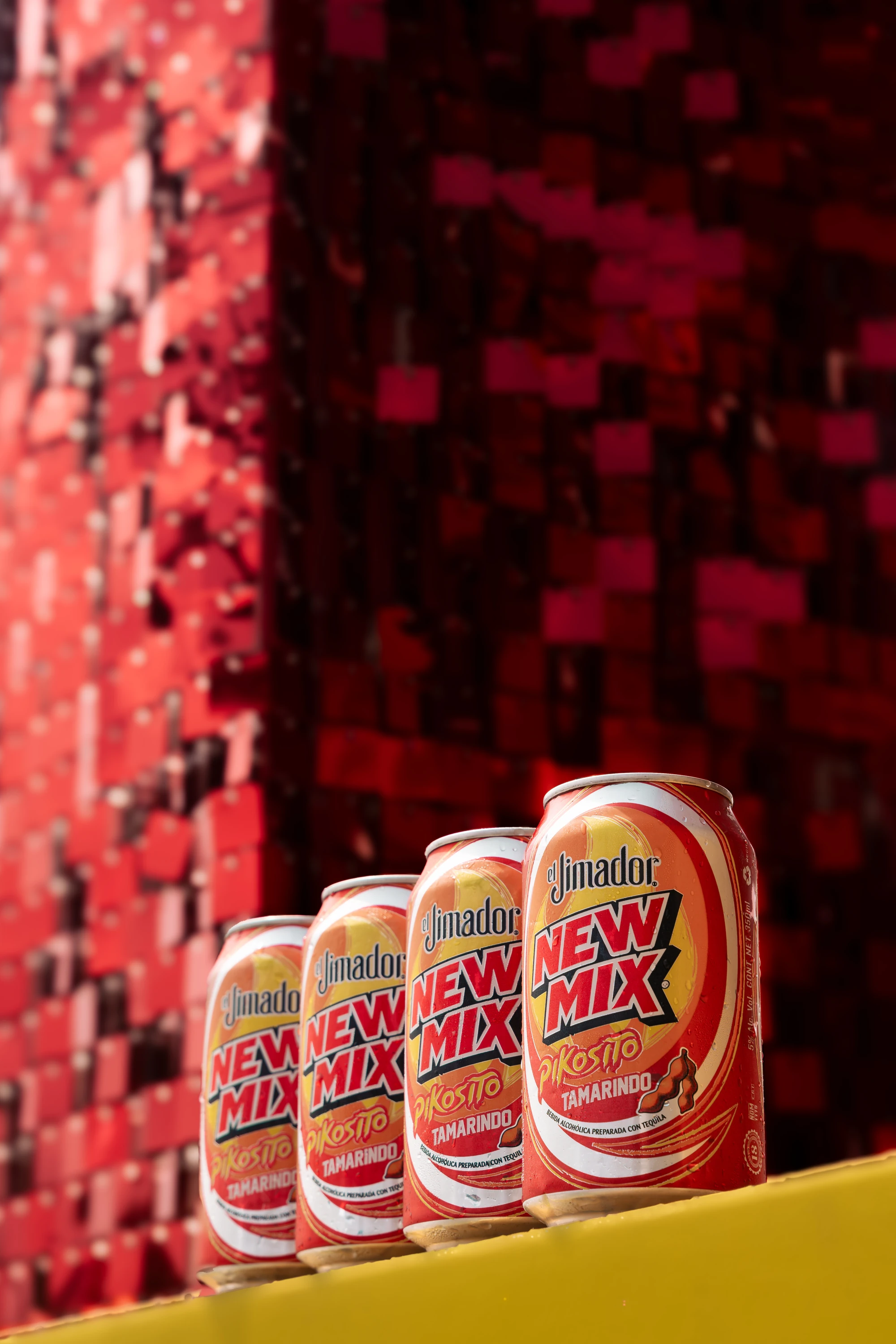 New Mix Pikosito en el Flow Fest 2025