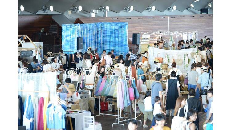 布博＆ぬいぐるみ博 in 横浜