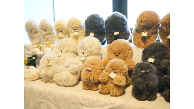 布博＆ぬいぐるみ博 in 横浜