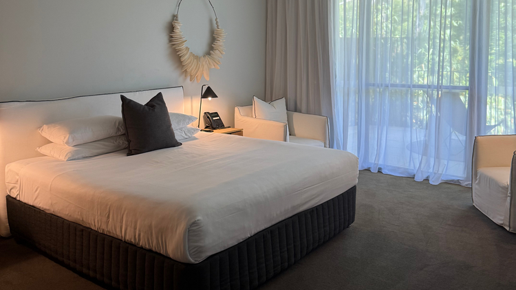 Bannisters Pavilion Inside Bannisters Pavilion