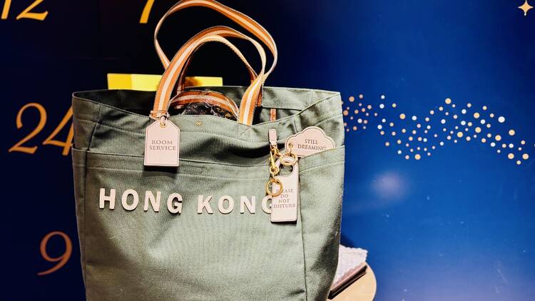 The Peninsula Boutique