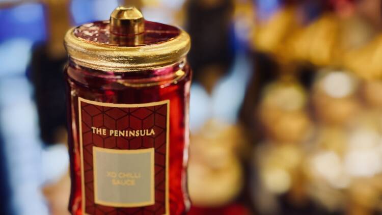 The Peninsula Boutique