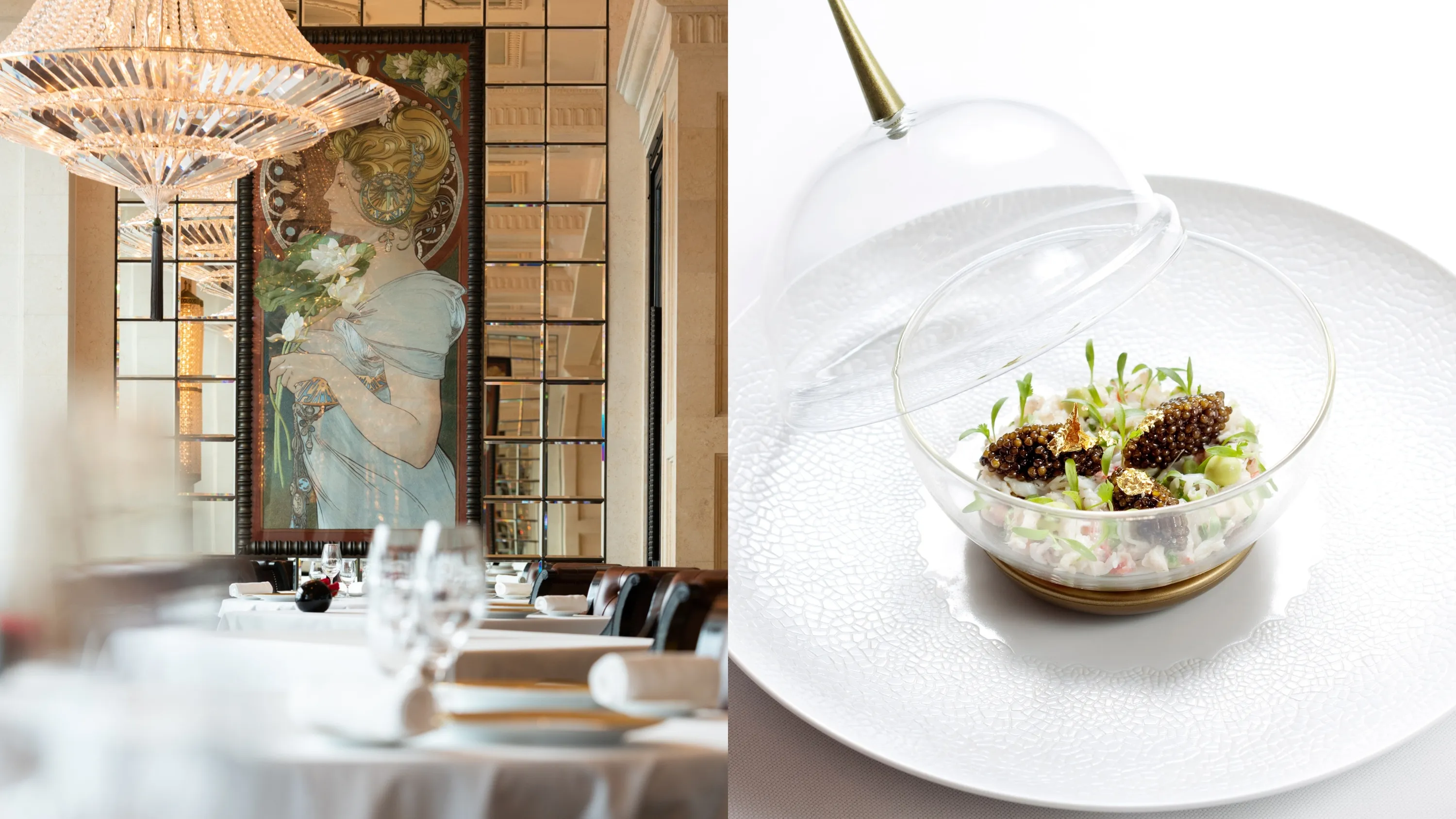 Caprice Four Seasons