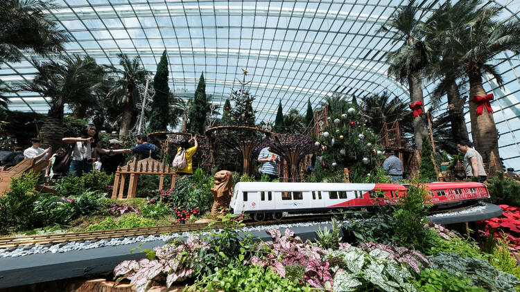 Christmas Train Show 2025 Christmas Train Show 2025